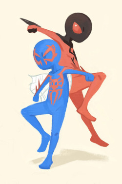 250x377 Spiderman Tumblr