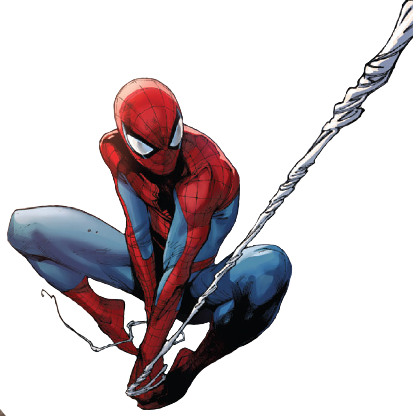 823x830 Collection Of Free Drawing Spiderman Comic Download On Ui Ex