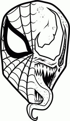 236x409 Delightful How To Draw Spiderman Images Step