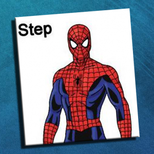 300x300 Download How To Draw Spiderman Homecoming From Myket App Store