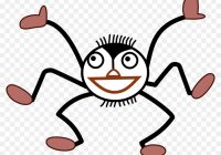 200x140 Spider Web Drawing Black And White Clip Art Free Clipart Unusual