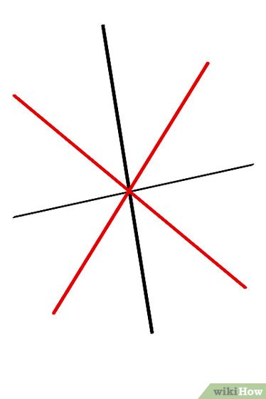 374x560 How To Draw A Cobweb Steps