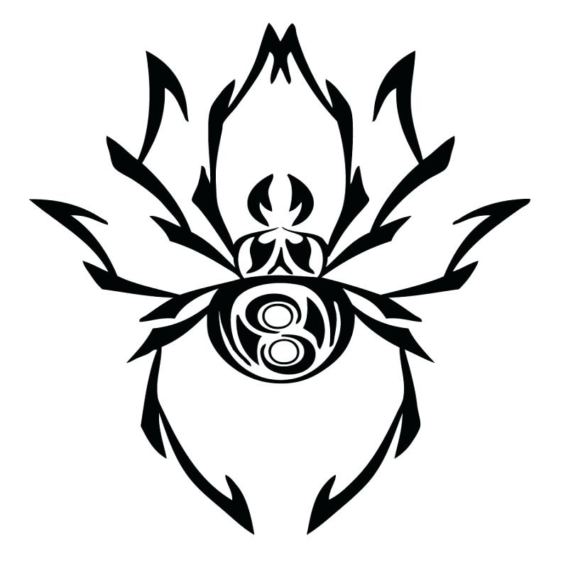 800x800 Simple Spider Drawing Tagged Simple Spider Web Drawing Iron Spider