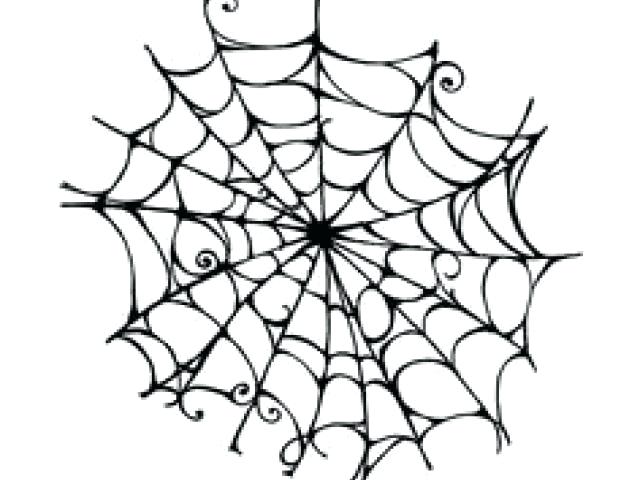 640x480 Spider Kid Playing Kite With Web Coloring