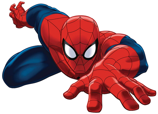 665x479 Pixels Drawing Spiderman Transparent Png Clipart Free Download