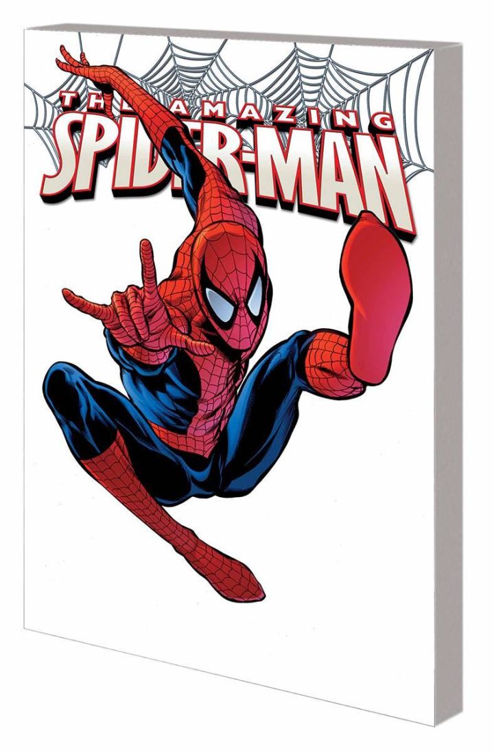 720x1097 Spider Man Comics To Prepare You For The Game