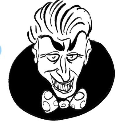 400x400 Brian On Twitter Jjj Envelope Art