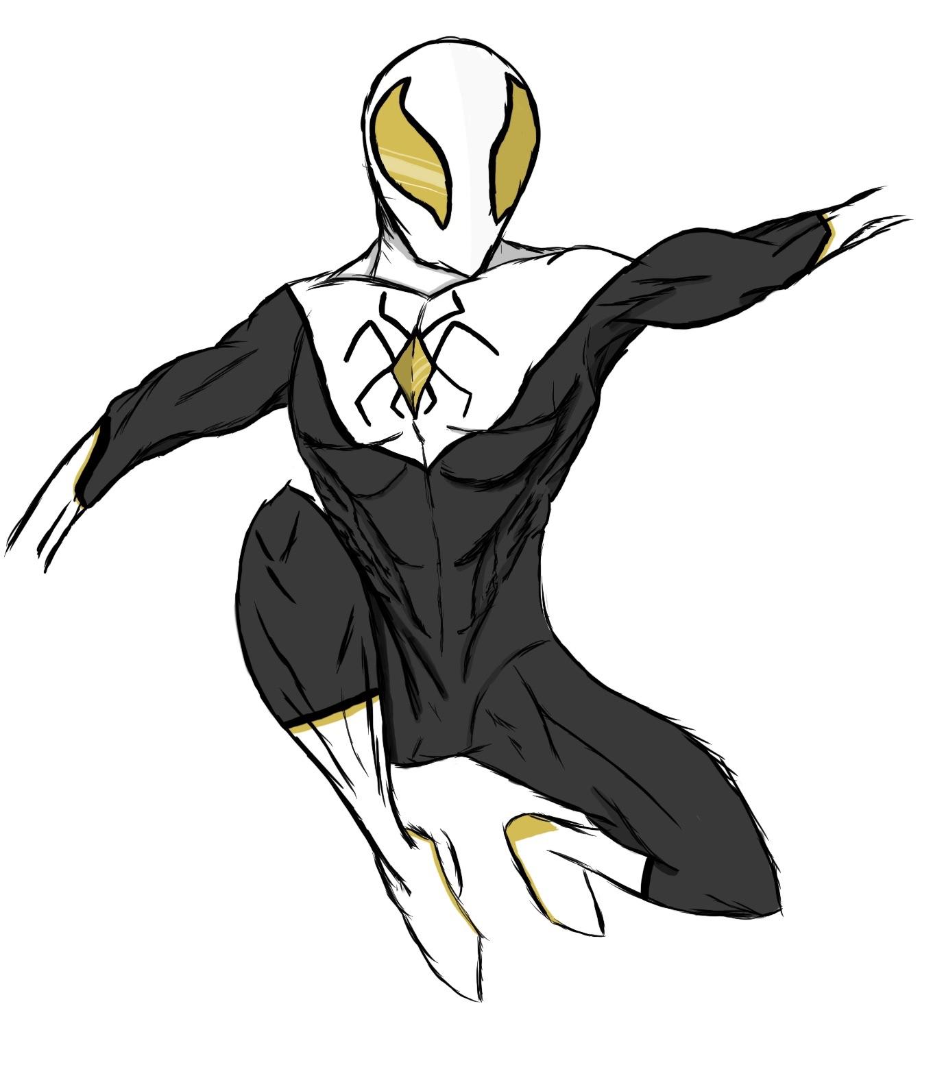 1361x1573 I'm A Godawful Artist But The Only Way To Get Better Is