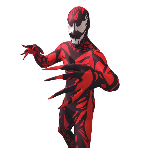 600x600 Men's Spiderman Costumes Fancy Dress