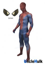 180x254 The Amazing Spider Man Series Studio