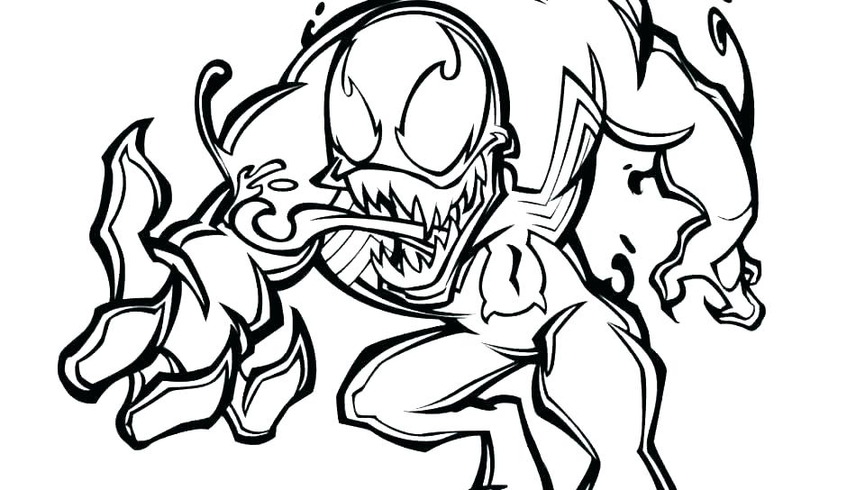 960x544 Spider Man Coloring Games And Venom Coloring Pages Spider Man