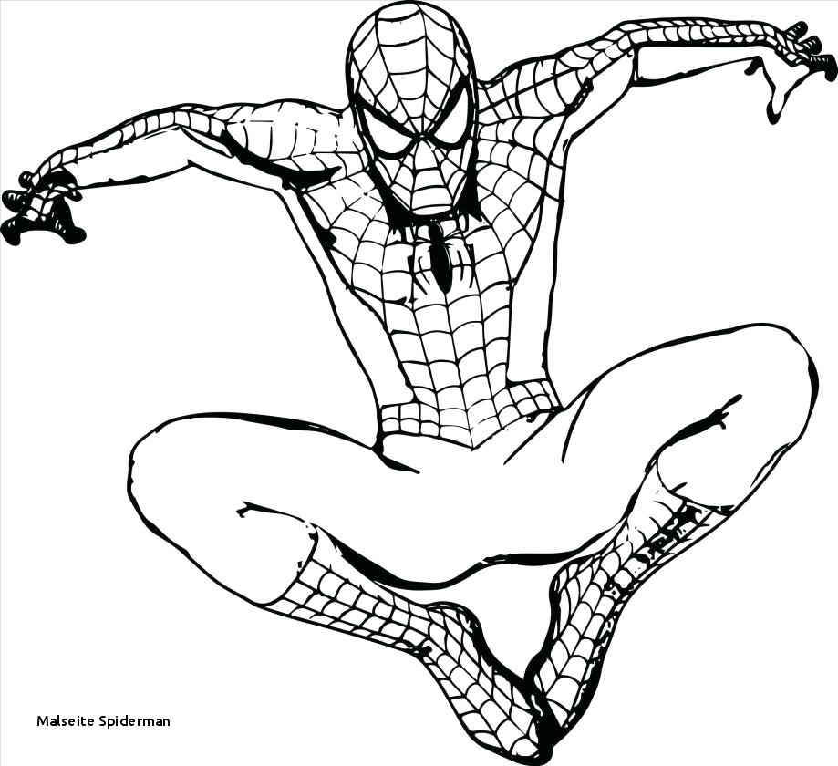 919x840 Spiderman Drawing Pages