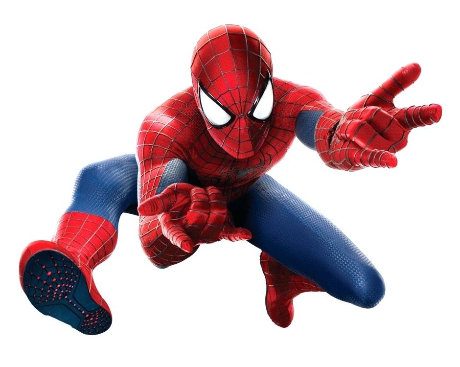 940x750 The Amazing Spiderman Drawing Nip