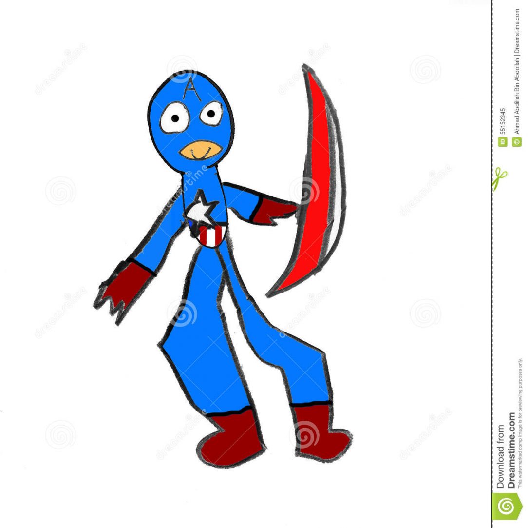 1084x1083 Captain America Civil War Spiderman Drawing Face Step