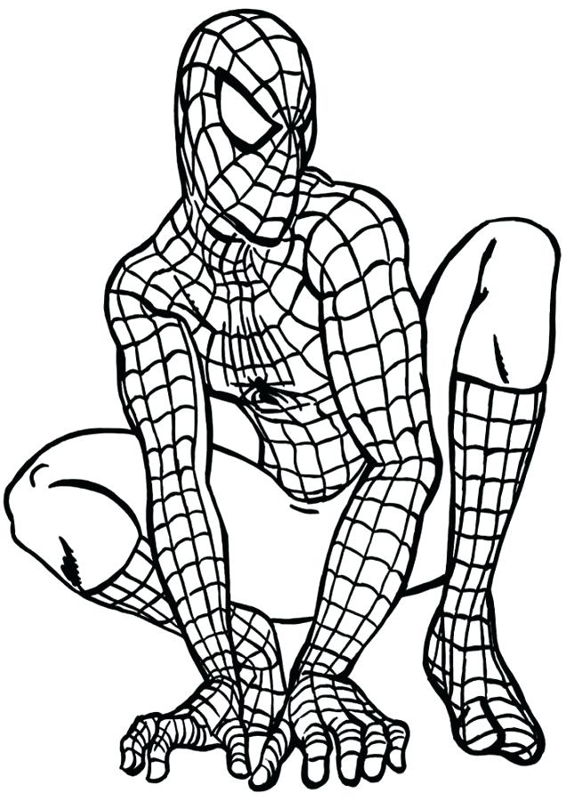 636x900 Spiderman Drawings For Kids Drawings For Kids Drawing