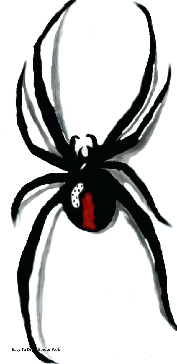 600x1231 How To Draw Spiderman Easy How To Draw Spider Man Easy Draw