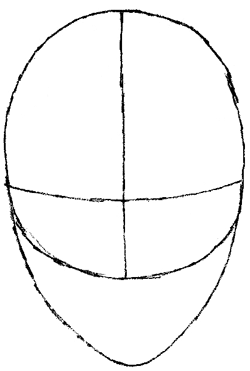 250x371 How To Draw Spiderman With Easy Step