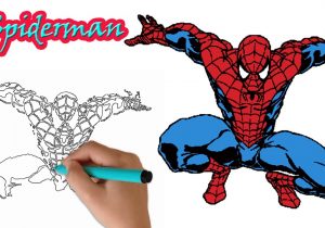 300x210 Spiderman Kid Drawing Collection Of Spiderman Kids Drawing