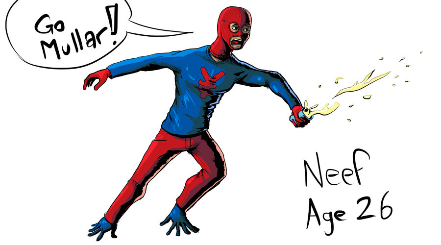 900x500 How To Draw Really Good Spider Man