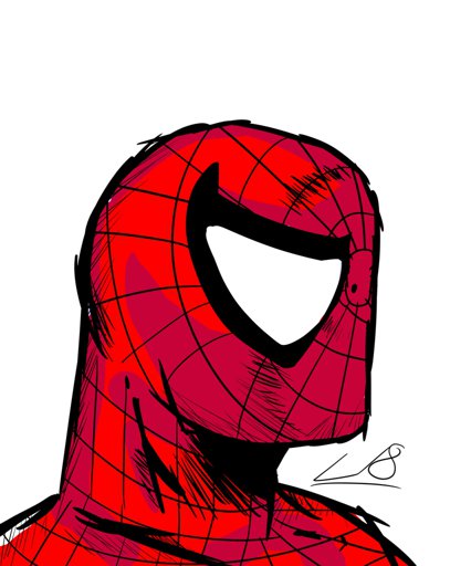426x512 Spider Man
