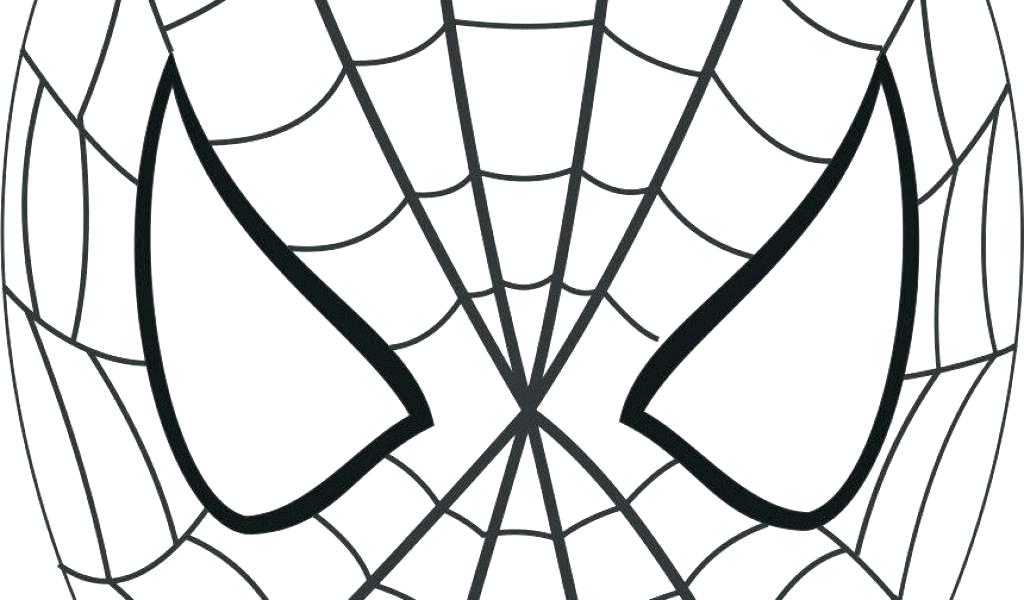 1024x600 Spider Mans Mask Tutorial