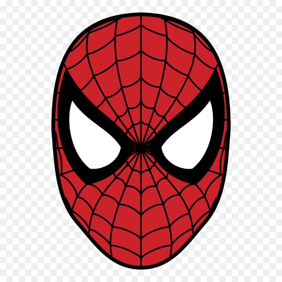900x900 Superhero, Drawing, Mask, Transparent Png Image Clipart Free