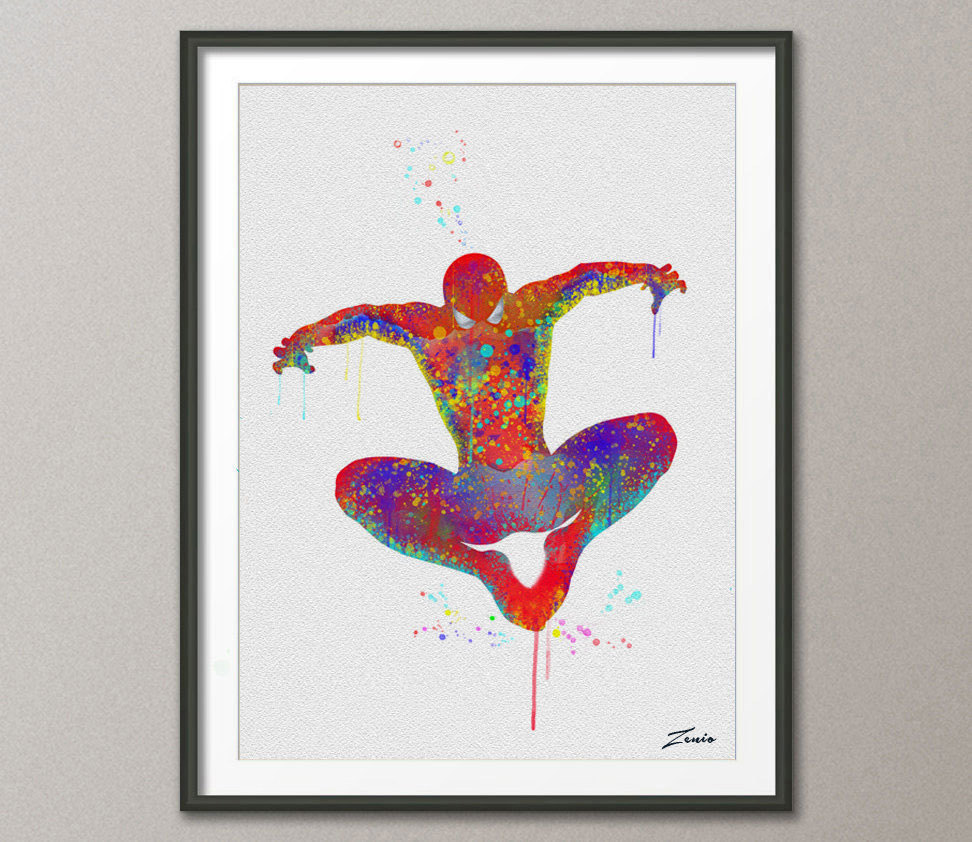 972x842 Posters Spiderman Clipart, Explore Pictures