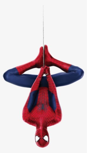 300x528 Spiderman Background Png Spider Man