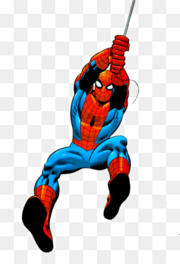 260x380 Telegram Sticker Avengers Infinity War Spider Man Clip Art