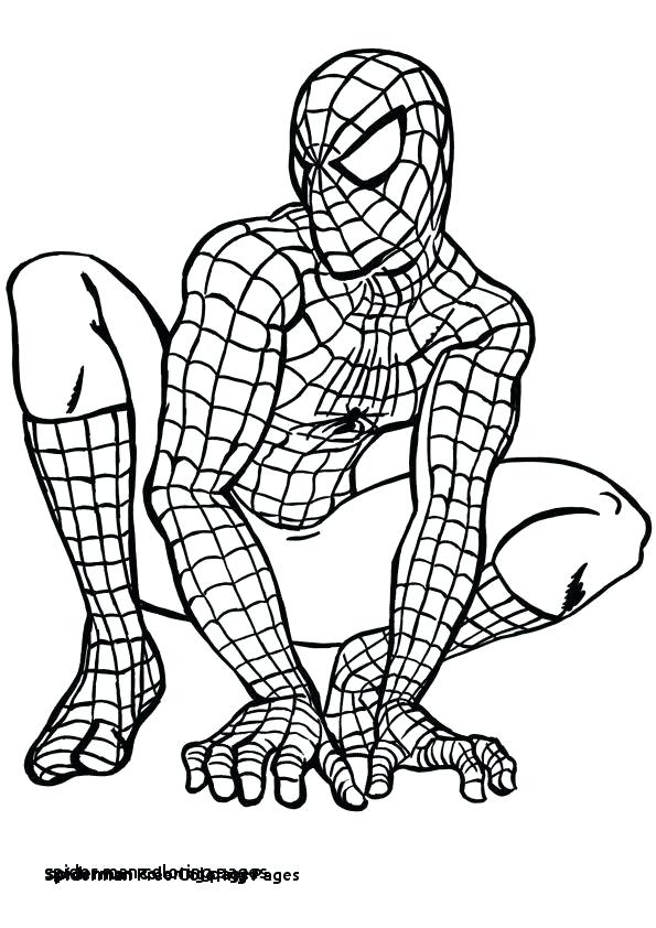 595x842 Free Coloring Pages Of Spiderman Coloring Pages Free Printable