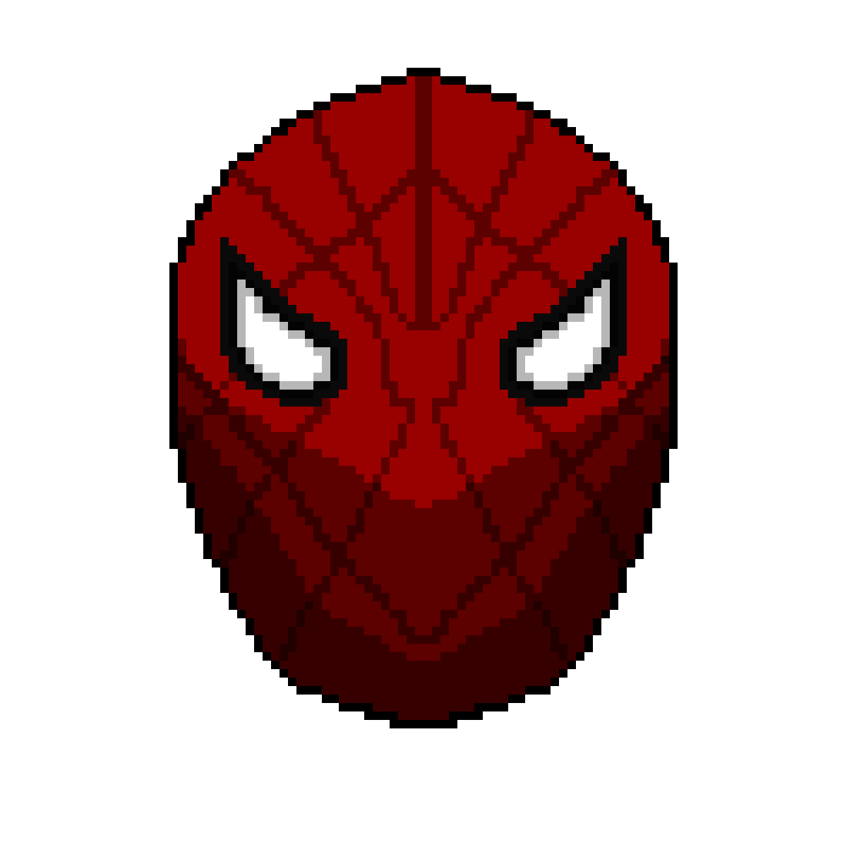1200x1200 Best Spiderman Drawing