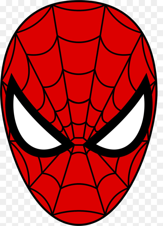 540x750 Spider Man Drawing Youtube Mask Superhero Cc0