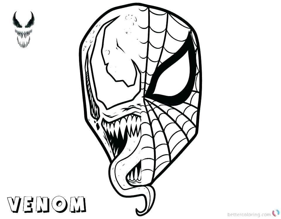 Spiderman Logo Drawing | Free download on ClipArtMag
