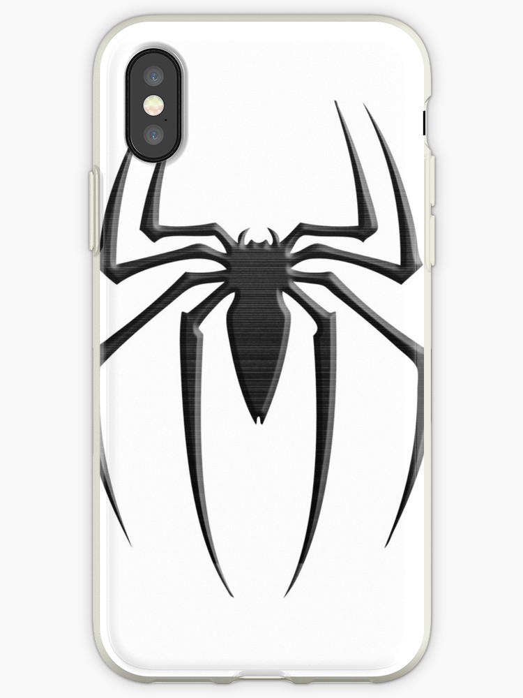 750x1000 Spiderman Logo Iphone Cases Covers