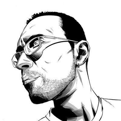 400x400 Marcelo Ferreira On Twitter 'dude, I Gotta Check Out This