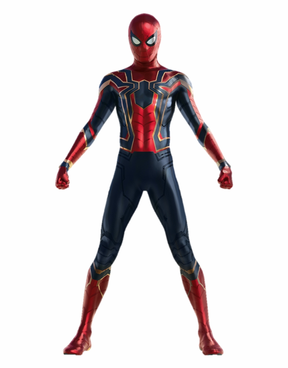 920x1173 Avenger Drawing Spiderman For Free Download On Ya Webdesign