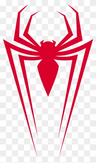 320x542 Spiderman Symbol Spiderman Spider Symbol