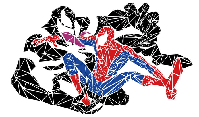 700x412 Spider Man Vs Venom