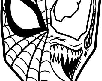 340x270 Venom Vs Spider Man Etsy