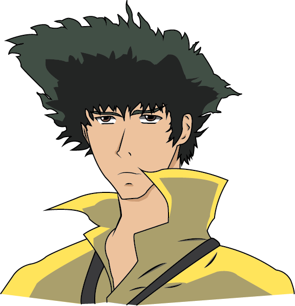 576x598 I'm Taking Adobe Illustrator Classes So I Practiced