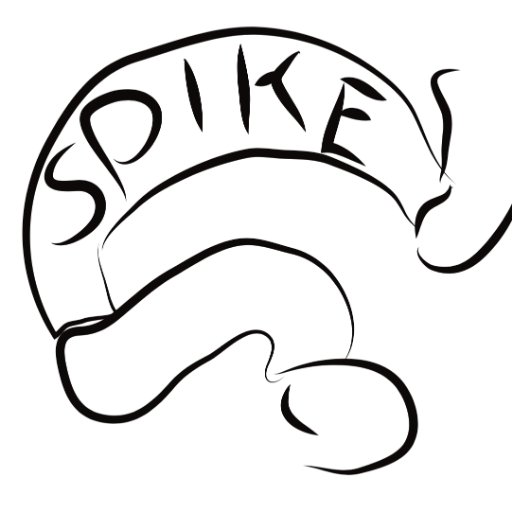 512x512 Spike Art Magazine