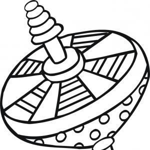 300x300 Spin Clipart Black And White Clipart Portal