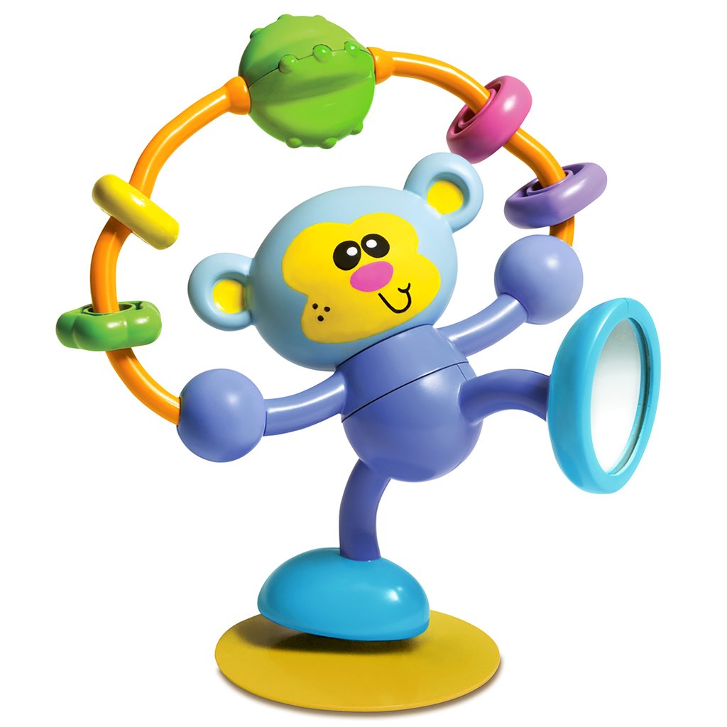 1024x1024 Stick Spin High Chair Infantino