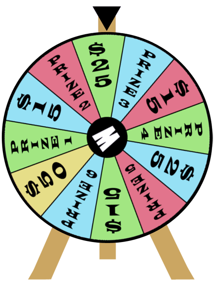 441x583 Can I Draw Something Like Wheel Of Fortune Using Css