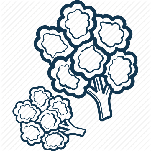 512x512 Food, Green Veggie, Lettuce, Spinach, Vegetable Icon