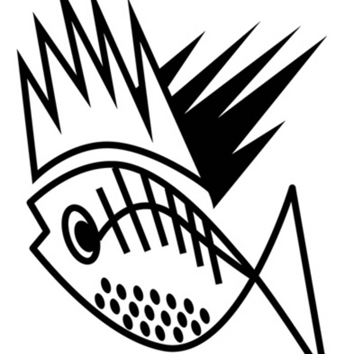 700x700 Small Fish With Spine