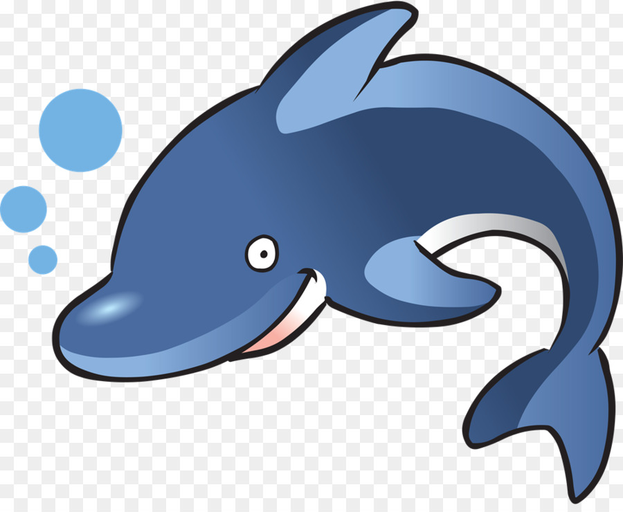 900x740 Clip Art Common Bottlenose Dolphin Image Free Content