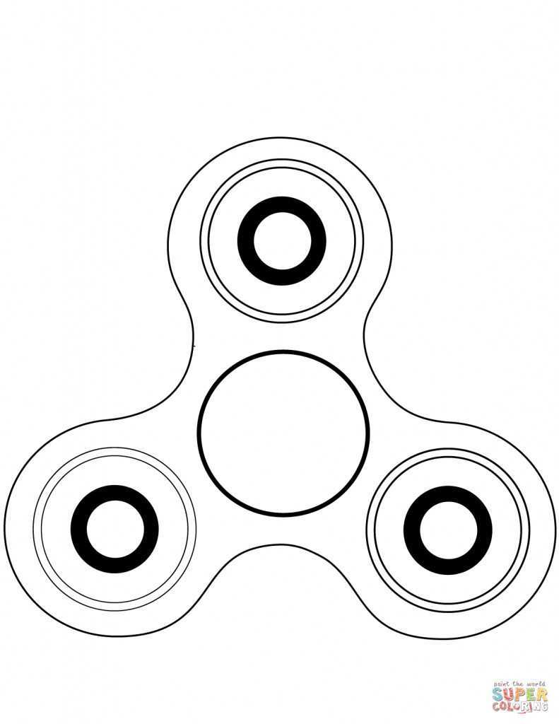 791x1024 Fidget Spinner Coloring Pages Beautiful Coloring Pages Frog