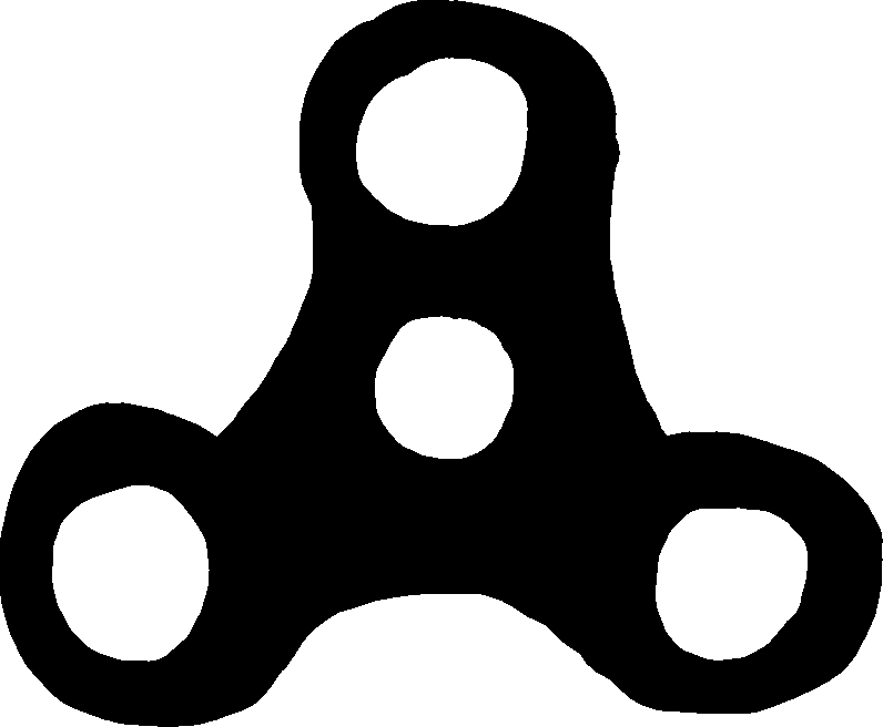 796x656 Fidget Spinner Spin Draw Tynker