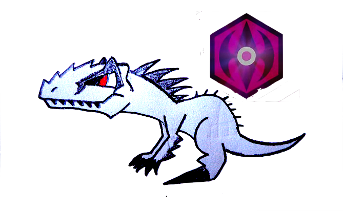 669x412 collection of free spinosaurus drawing chibi download on ui ex